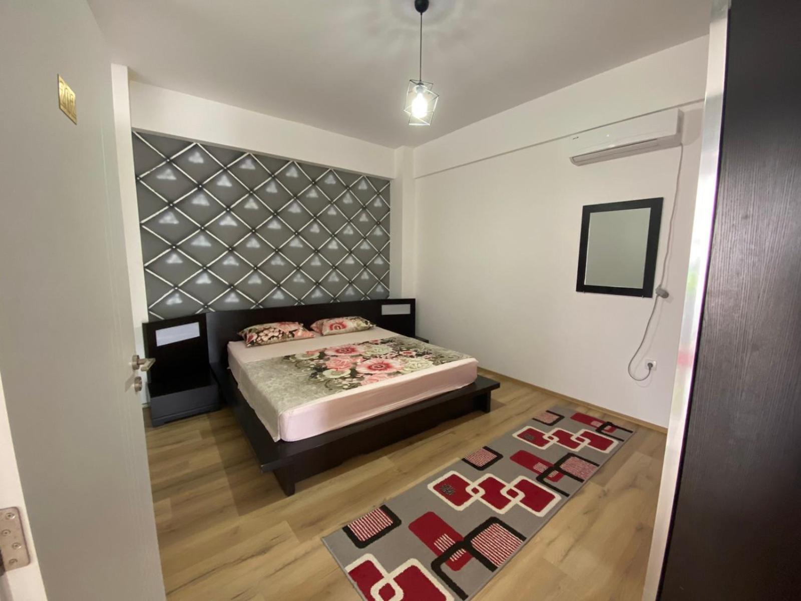 Leli Apartments Ulcinj Zimmer foto